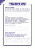 Vorschau - Arbeitsblätter - Commas with coordinating conjunctions (FANBOYS) - Grammar Worksheet - Seite 3