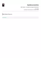 Vorschau - Arbeitsblätter - ABC-Analyse – Interaktive Lernapp & Arbeitsblatt - Seite 1