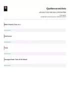 Vorschau - Arbeitsblätter - Materialpaket ABC Analyse inkl. Klassenarbeit - Seite 3