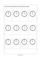 anteprima - Esercizi - L'orologio-attività - Pagina 2