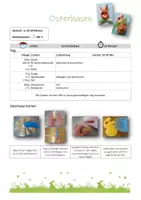 Vorschau - Arbeitsblätter - Materialpaket Einfache Rezepte - Seite 2