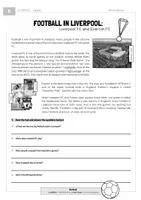 Vorschau - Arbeitsblätter - Gruppenpuzzle - Liverpool - Seite 3