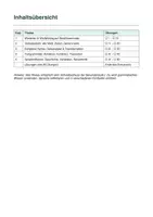 Vorschau - Unterrichtsreihen - Spotlight Grammatik – 8. Schulstufe 50 systematische Übungen zu Wortbildung, Verbalsystem, komplexer Syntax & Textgrammatik - Seite 2