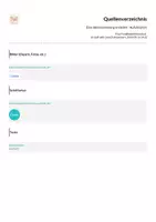 Vorschau - Arbeitsblätter - Ideen sammeln | 1 Arbeitsblatt | Inkl. Merkblatt | Aufsatz schreiben | Deutsch | Klasse 7 und 8 - Seite 3