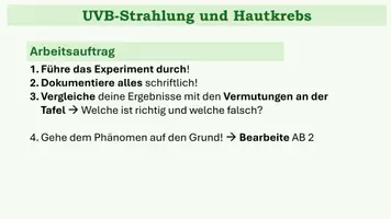 Vorschau - Arbeitsblätter - Emulsion in Pflegeprodukten - Infotext, Arbeitsblatt und Experiment - Seite 3