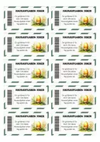 Vorschau - Spiele - Belohnungssystem | Gutscheine für Kinder zu Ostern: Hausaufgabengutscheine, Motivation & Classroom Management | Ostern im Klassenzimmer - Seite 3