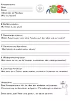 Vorschau - Poster - Classroom Management: Strikeliste - Seite 3