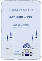 Vorschau - Arbeitsblätter - Arbeitsblatt zum Film "Der Islam-Check" - Deckblatt