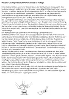 Vorschau - Arbeitsblätter - Landtagswahlen in Deutschland – Demokratie, Parteien und Wählen (Arbeitsblatt mit Lösungen) | Politik / Gesellschaftslehre Klasse 8/9 - Seite 1