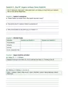 Vorschau - Unterrichtsreihen - Deutsch in Action - Ostergedichte – Lyrik entdecken Gedichte analysieren, Stilmittel erkennen & selbst schreiben - Seite 3