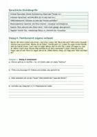 Vorschau - Unterrichtsreihen - Deutsch in Action - Dialoge und Kommunikation Gespräche analysieren, verstehen & selbst schreiben - 5./6./7./8. Klasse / Schulstufe - Seite 2