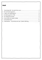 Vorschau - Stundenentwürfe - Materialpaket Selbstlernhefte Geschichte - Seite 2