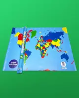 Voorbeeld - GeoRockers - combi pakket (EU + NL + WW) - via georockers.nl - Pagina 3