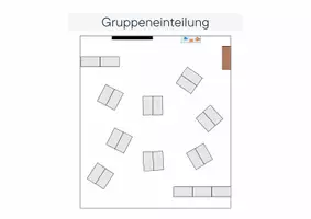 Vorschau - Stundenentwürfe - ES 4 - Mitose WDH & Probeklausur Mitose Genetik - Seite 3