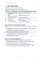 Vorschau - Merkblätter - §8a Praxis-Set Kinderschutz Leitfaden - Seite 2