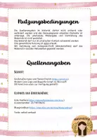 Vorschau - Arbeitsblätter - Mini-Lesespur: Ostern - Klasse 1/2 (differenziertes Leseverständnis) - Seite 2