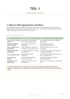 Vorschau - Merkblätter - Elterngesprächs-Komplettpaket: Praxisleitfaden - Seite 2