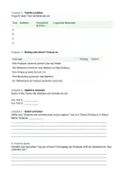 Vorschau - Unterrichtsreihen - Deutsch in Action - Frühling im Deutschunterricht – Komplettpaket Lesen, Schreiben, Grammatik & Sprachhandeln | 5. Schulstufe - Seite 3