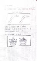 anteprima - Esercizi - addizione ripetuta e schieramenti quaderno + schede - Pagina di copertina
