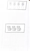 anteprima - Esercizi - addizione ripetuta e schieramenti quaderno + schede - Pagina 2