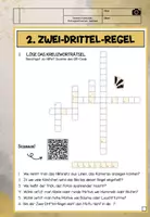 Vorschau - Arbeitsblätter - Fotografie im Unterricht – Einheit 2: Die Zwei-Drittel-Regel - Seite 2