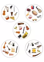 Voorbeeld - Dobble- instrumenten - Pagina 2