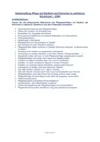 Vorschau - Arbeitsblätter - Übelkeit und Erbrechen im palliativen Stadium - Seite 3
