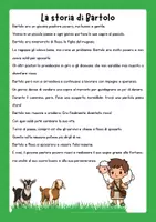 anteprima - Didattica a stazioni - Attività di primavera e giornata della felicitá - Pagina 1