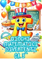 anteprima - Esercizi - pi greco day (classe 3) - Pagina 1