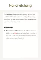 Vorschau - Spiele - Märchen Werkstatt - Klammerkarten - D, DaZ, DaF - Seite 1