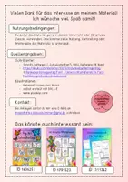 Vorschau - Arbeitsblätter - Reimwörter schreiben - Seite 1