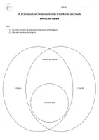 Vorschau - Arbeitsblätter - ZP10 Wortschatz Englisch: Vocabulary Great Britain and Canada - Listen und Übungen - Seite 3