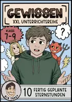Vorschau - Stundenentwürfe - Ethik - Megapaket - Seite 1