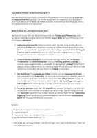 Vorschau - Arbeitsblätter - Die Reichsgründung 1871 - Wie sahen es Zeitgenossen? - Klasse 8 - Seite 1