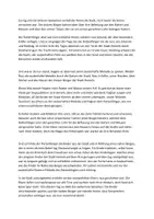 Vorschau - Arbeitsblätter - Sagen untersuchen: Der Rattenfänger von Hameln - Klasse 6 - Seite 1