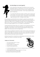 Vorschau - Arbeitsblätter - Sagen untersuchen: Der Rattenfänger von Hameln - Klasse 6 - Seite 2