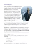 Vorschau - Arbeitsblätter - Sagen Untersuchen - Die Sage von der Loreley - Klasse 6 - Seite 1