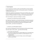 Vorschau - Arbeitsblätter - Brüche lernen und verstehen (Basiswissen und Sachaufgaben) - Klasse 6 - Seite 2