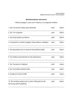 Vorschau - Arbeitsblätter - Balladen Klasse 7 Balladenmerkmale nachweisen (differenziert) - Seite 3