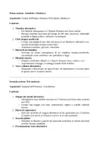 anteprima - Programmi scolastici / Materiali per docenti - "E se fosse andato diversamente"?. Laboratorio di storia alternativa. - Pagina 2