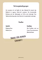 Vorschau - Präsentationen/Tafelbilder - Flächeninhalt & Umfang von Dreiecken und Vierecken - Seite 1