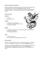 Vorschau - Arbeitsblätter - Sagen schreiben: Komplettset mit Anleitung - Klasse 5 / 6 - Seite 2