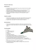Vorschau - Arbeitsblätter - Sagen schreiben: Komplettset mit Anleitung - Klasse 5 / 6 - Seite 3