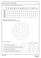 Vorschau - Arbeitsblätter - Einführung Zahlenmengen (Mengenlehre) - Seite 2