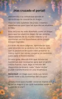 Vista previa - Juegos / Gamificación - Guia del Jardin de las emociones - página 3