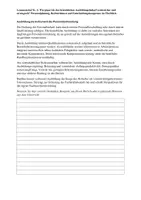 Vorschau - Stundenentwürfe - Wie plane ich den betrieblichen Ausbildungsbedarf rechtssicher und strategisch? Lernmaterial Nr. 2 für Meisterkurs Teil 4 (AEVO): Personalplanung, Rechtsrahmen und Entscheidungskompetenz im Überblick. Mit Übungsaufgaben, Lösungen und Lehrerhinweisen! - Seite 3