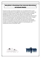 Vorschau - Arbeitsblätter - Wehrpflicht – Pro und Contra Politik Klasse 9/10 - Seite 2