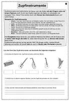 Vorschau - Arbeitsblätter - Zupfinstrumente Arbeitsblatt differenziert - Seite 2