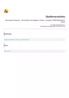Vorschau - Arbeitsblätter - Kläranlagen & Abwasser – Arbeitsblätter mit Aufgaben | 2 Seiten + Lösungen | GWB Mittelschule 2. Klasse - Seite 3