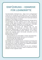 Vorschau - Arbeitsblätter - Wetter im Frühling entdecken - Lernwerkstatt Klasse 3 und 4 - Seite 2